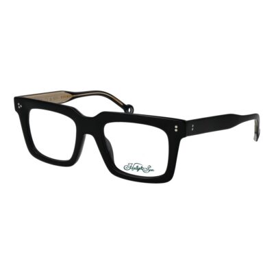 HALLY & SON Eyeglasses HS847V01 5001