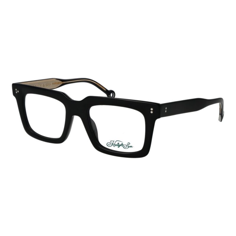 HALLY & SON Eyeglasses HS847V01 5001