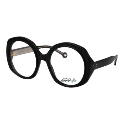 HALLY & SON HS852V01 5301 Eyeglasses Women's