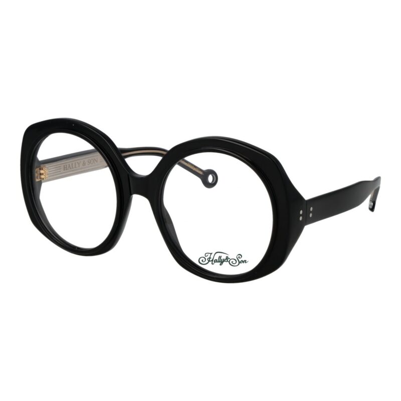 HALLY & SON HS852V01 5301 Eyeglasses Women's