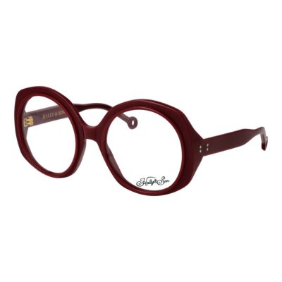 HALLY & SON HS852V03 5303 Eyeglasses Women's