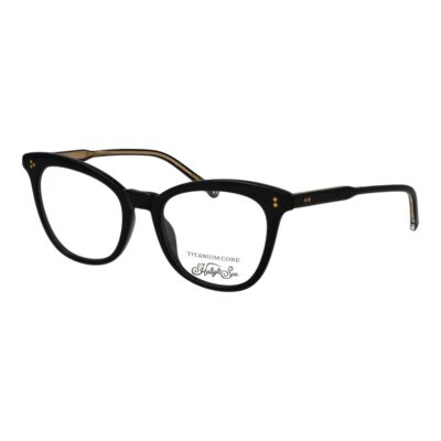 HALLY & SON Eyeglasses HS860V01 5101