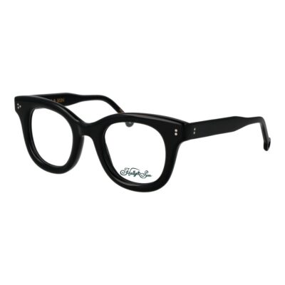 HALLY & SON HS861V01 4601 Eyeglasses Women's
