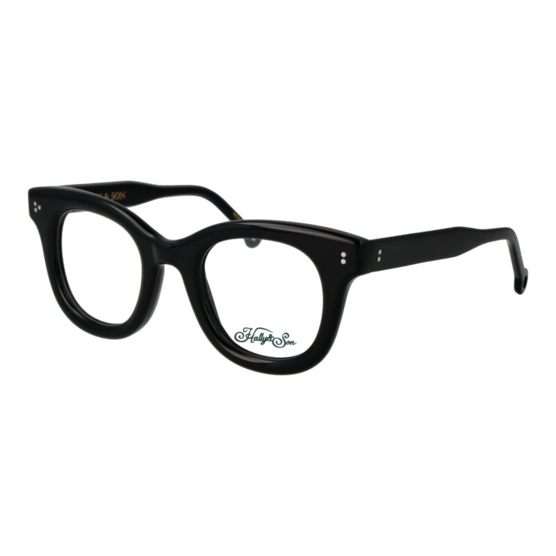 HALLY & SON HS861V01 4601 Eyeglasses Women's
