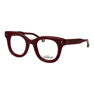 HALLY & SON Eyeglasses HS861V03 4603