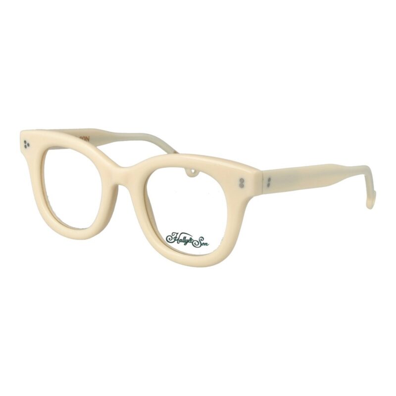 HALLY & SON HS861V04 4604 Eyeglasses Women's