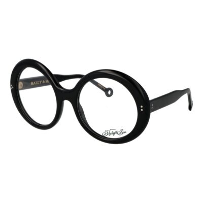 HALLY & SON Eyeglasses HS863V01 5501