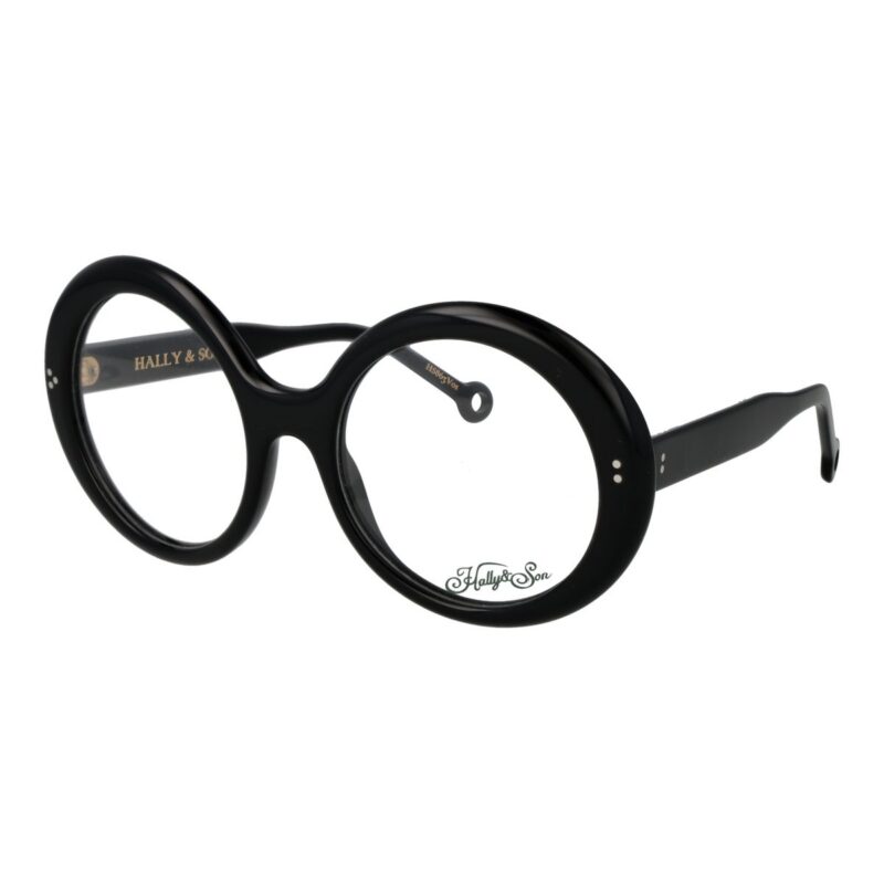 HALLY & SON Eyeglasses HS863V01 5501