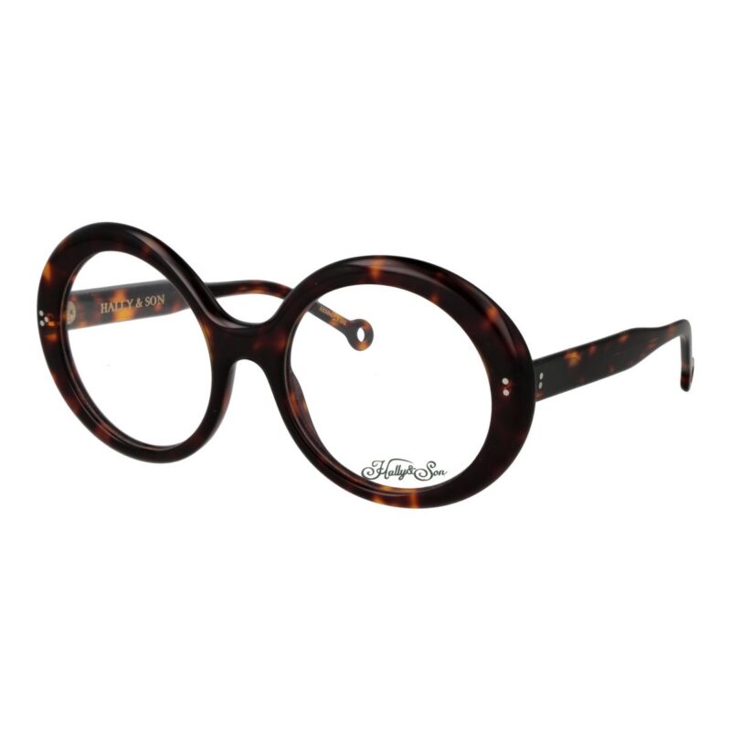 HALLY & SON Eyeglasses HS863V02 5502