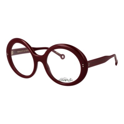 HALLY & SON Eyeglasses HS863V03 5503