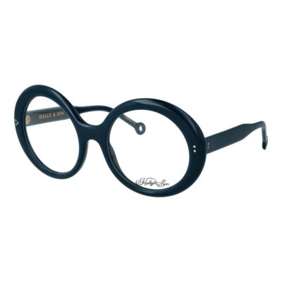 HALLY & SON Eyeglasses HS863V04 5504