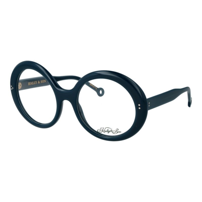 HALLY & SON Eyeglasses HS863V04 5504