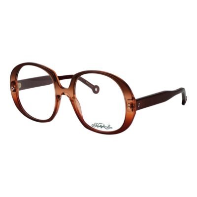 HALLY & SON Eyeglasses HS864V02 5502