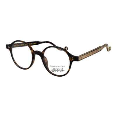 HALLY & SON HS873V01 4601 Eyeglasses Unisex