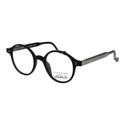 HALLY & SON HS873V02 4602 Eyeglasses Unisex