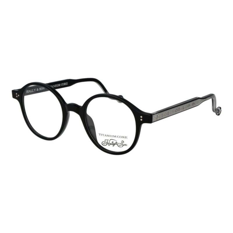 HALLY & SON HS873V02 4602 Eyeglasses Unisex