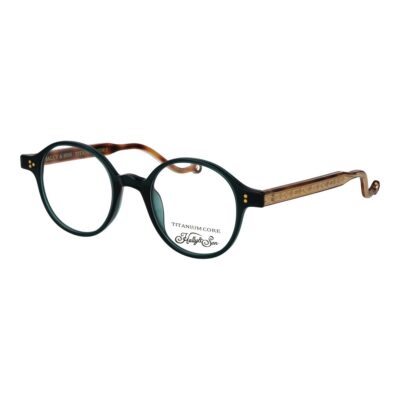 HALLY & SON HS873V04 4604 Eyeglasses Unisex