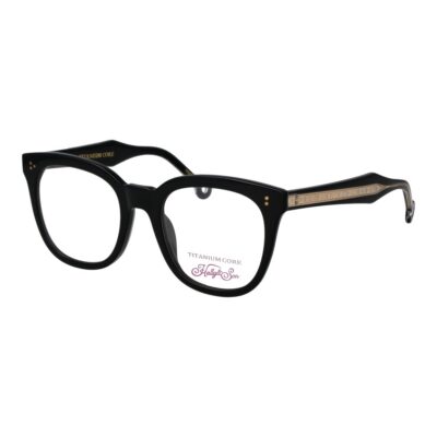 HALLY & SON HS879V01 5001 Eyeglasses Women's