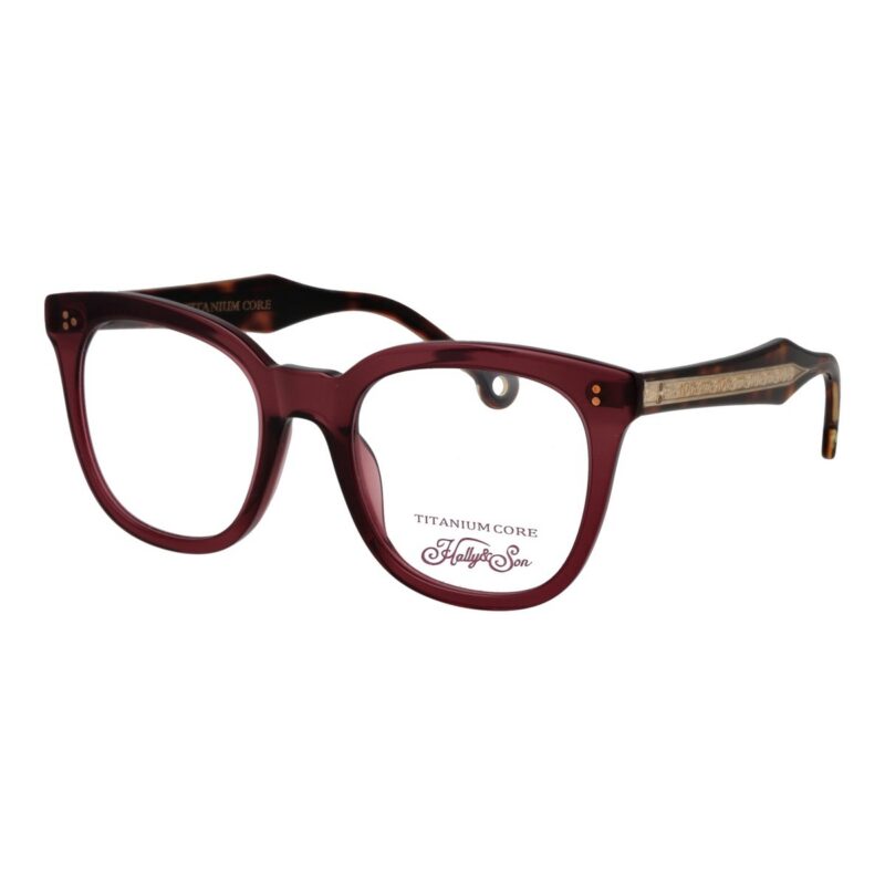 HALLY & SON Eyeglasses HS879V03 5003