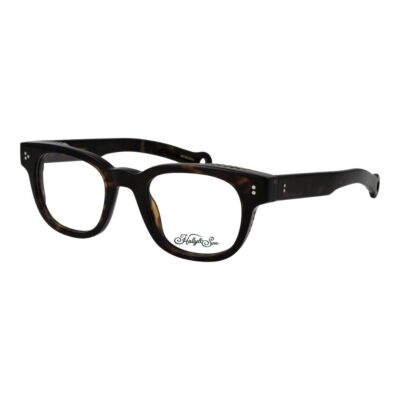 HALLY & SON HS886V02 5002 Eyeglasses Unisex