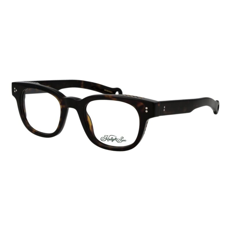 HALLY & SON HS886V02 5002 Eyeglasses Unisex