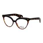 HALLY & SON HS898V01 5201 Eyeglasses Women's