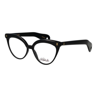 HALLY & SON HS898V02 5202 Eyeglasses Women's