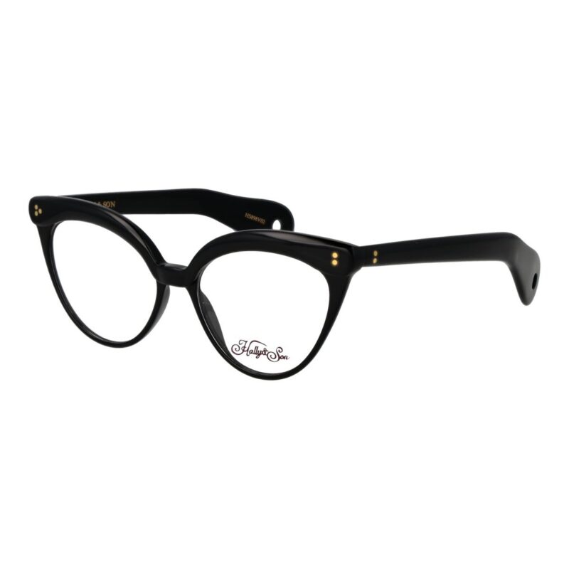 HALLY & SON HS898V02 5202 Eyeglasses Women's