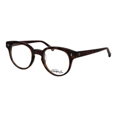 HALLY & SON Eyeglasses HS905V02 4802