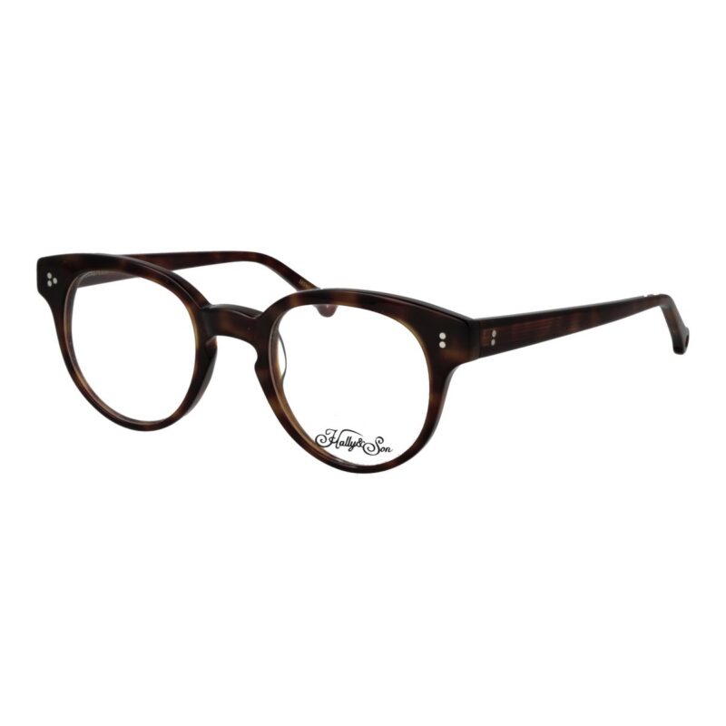 HALLY & SON Eyeglasses HS905V02 4802