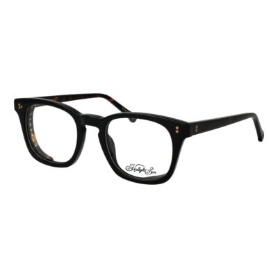 HALLY & SON HS907V01 5001 Eyeglasses Unisex
