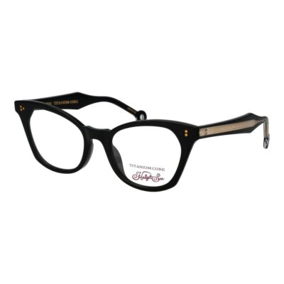 HALLY & SON Eyeglasses HS941V01 5301