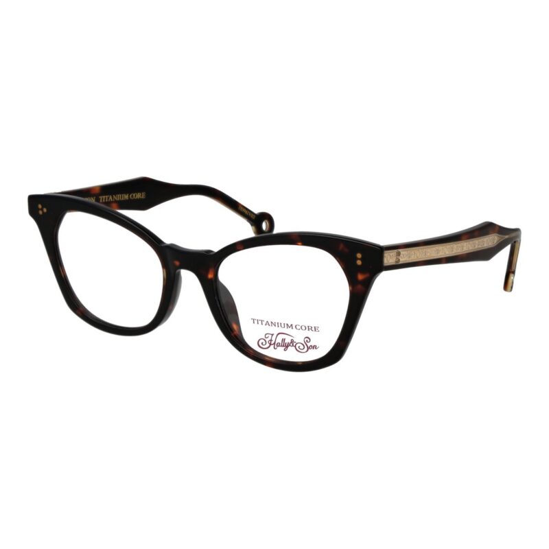 HALLY & SON Eyeglasses HS941V02 5302