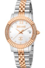 JUST CAVALLI TIME WATCHES JC1L199M0075