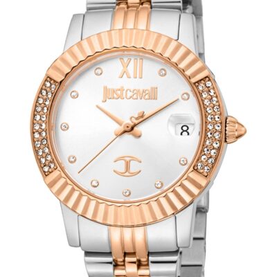 JUST CAVALLI TIME WATCHES JC1L199M0075