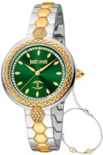 JUST CAVALLI TIME WATCHES JC1L205M0095
