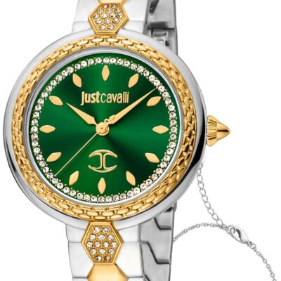 JUST CAVALLI TIME WATCHES JC1L205M0095