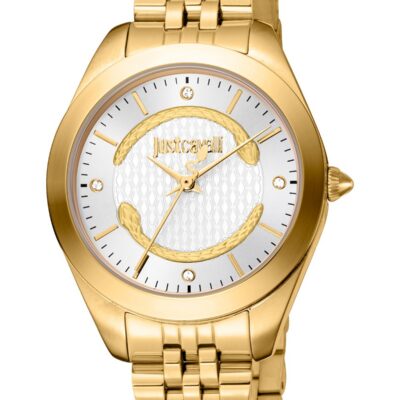 JUST CAVALLI TIME WATCHES JC1L210M0455