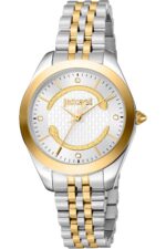 JUST CAVALLI TIME WATCHES JC1L210M0495