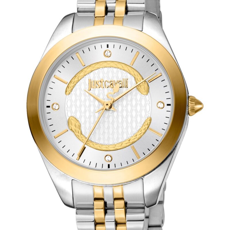 JUST CAVALLI TIME WATCHES JC1L210M0495
