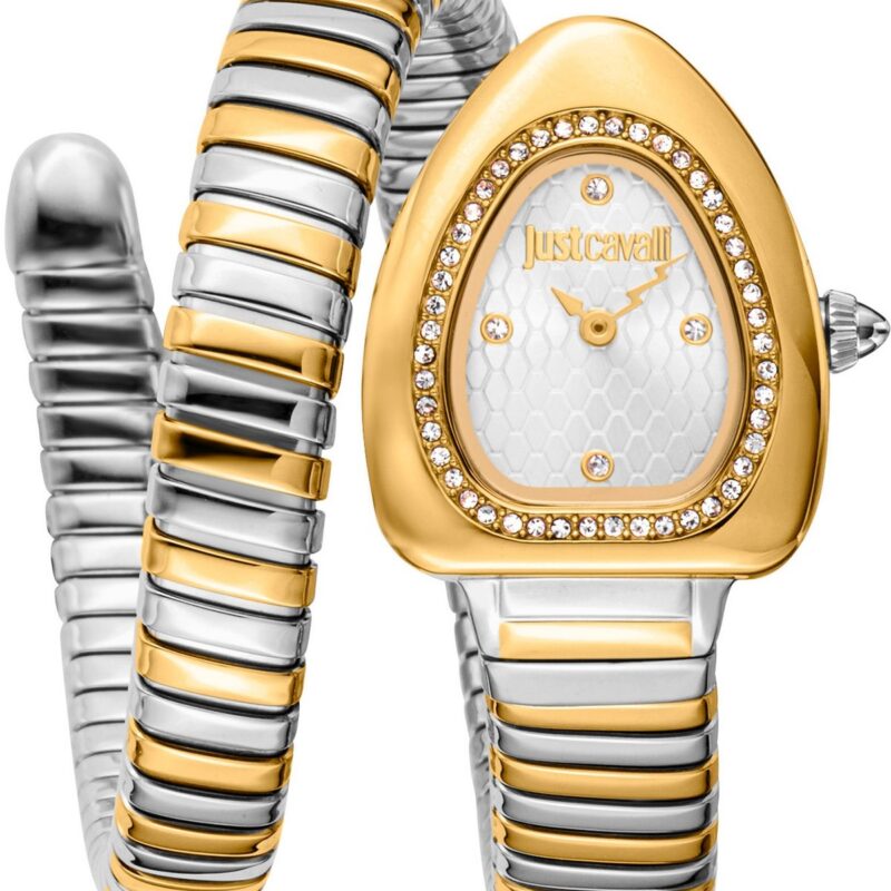 JUST CAVALLI TIME WATCHES JC1L249M0055