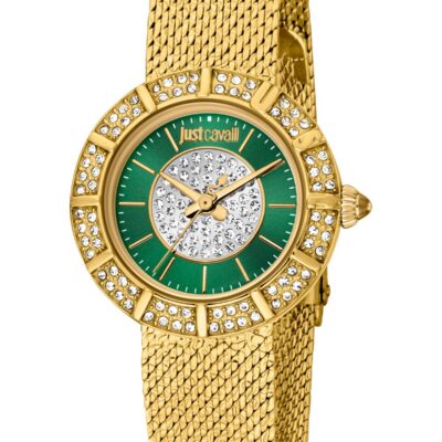 JUST CAVALLI TIME WATCHES JC1L253M0075