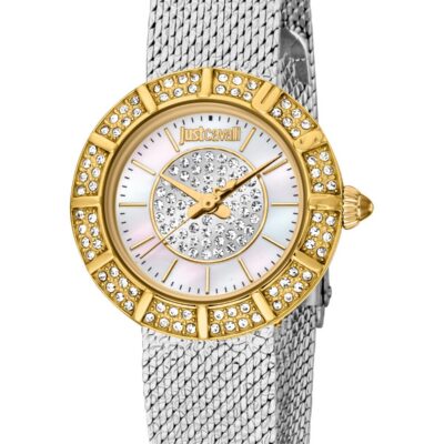 JUST CAVALLI TIME WATCHES JC1L253M0095