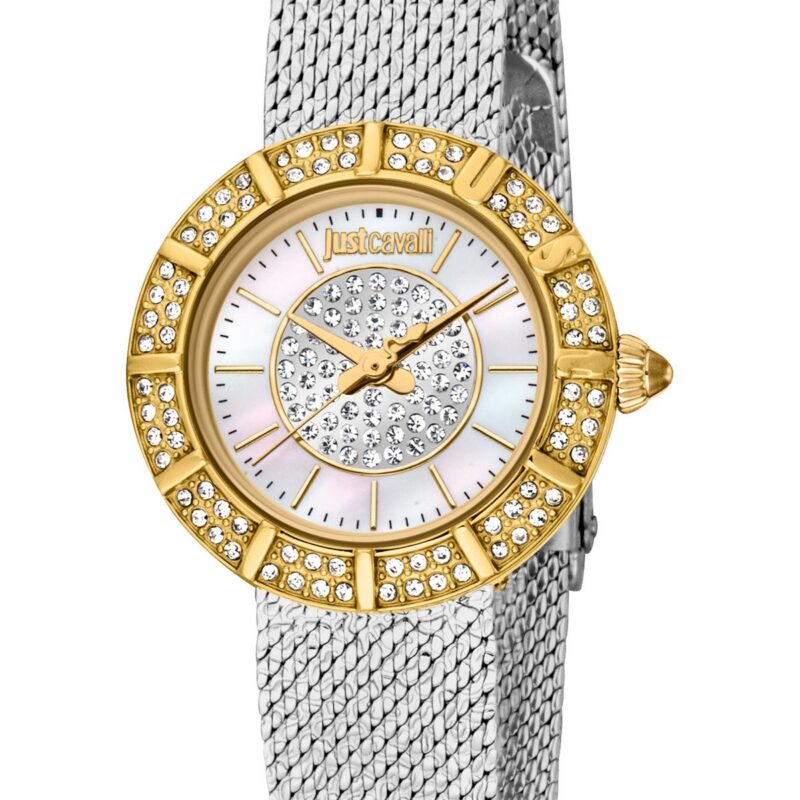 JUST CAVALLI TIME WATCHES JC1L253M0095
