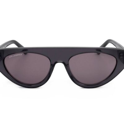 KARL LAGERFELD KL6043S-050-52 Women's Sunglasses