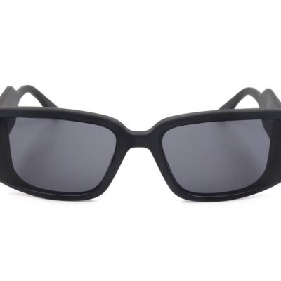 KARL LAGERFELD KL6106S-002-64 Sunglasses Unisex