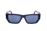 KARL LAGERFELD KL6123S-404-54 Sunglasses Unisex