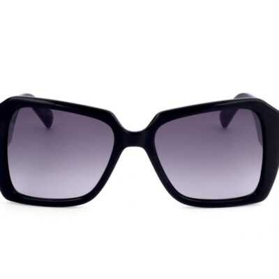 KARL LAGERFELD KL6140S-001-53 Sunglasses Women's