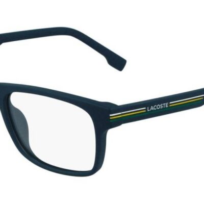 LACOSTE Men's Eyeglasses L2886