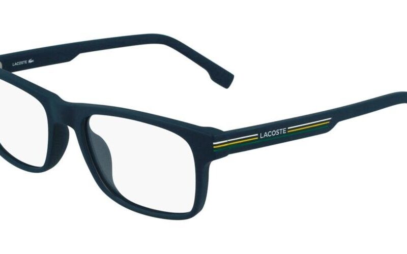 LACOSTE Men's Eyeglasses L2886 LACOSTE Men's Eyeglasses L2886